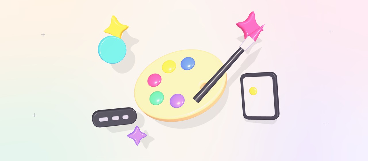 Vẽ Digital Painting tại ColorME